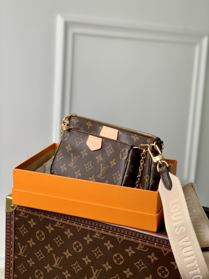 LV Satchel bags